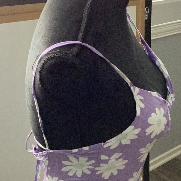 Full Tilt Daisy Dress - Picture 3 of 5